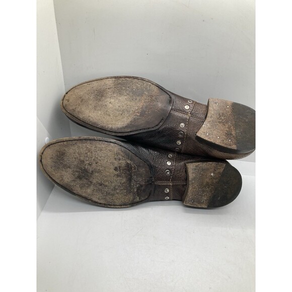 Cesare Paciotti Mens 7.5 Dress Shoes 40500 main image 13
